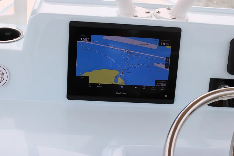 Slide: The Image of Shallow Sport X3 2025 - 19