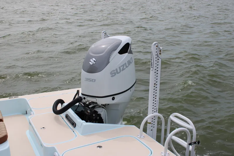 Slide: The Image of Shallow Sport X3 2025 - 25