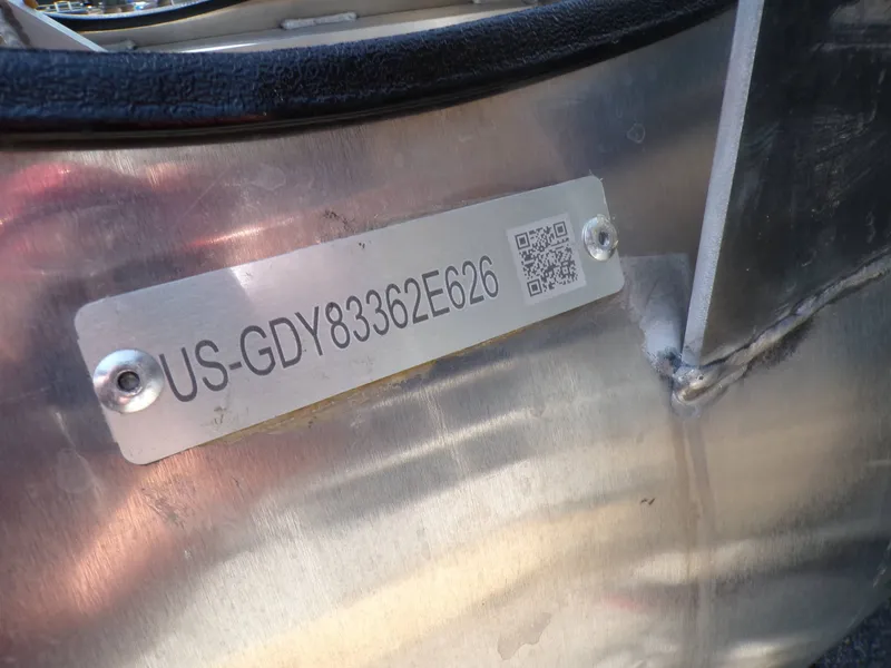 Slide: The Image of Godfrey Sweetwater 2486 SBC 2026 - 23
