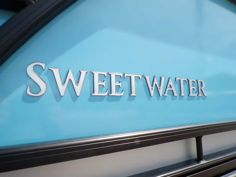 Slide: The Image of Godfrey Sweetwater 2486 SBC 2026 - 20