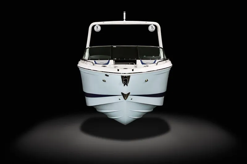 Slide: The Image of Chaparral 287 SSX 2023 - 7