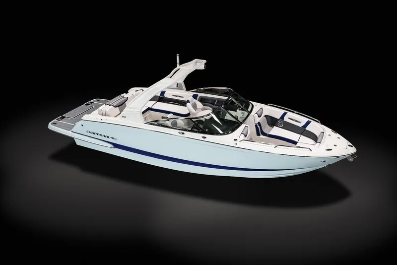 Slide: The Image of Chaparral 287 SSX 2023 - 5
