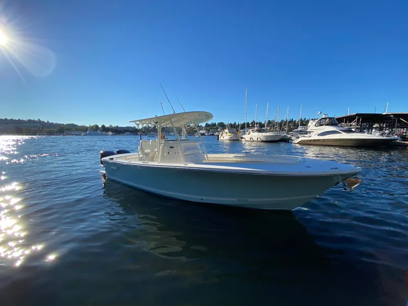 Slide: The Image of Regulator Marine 28 2014 - 16
