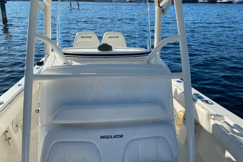 Slide: The Image of Regulator Marine 28 2014 - 9