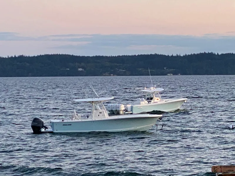 Slide: The Image of Regulator Marine 28 2014 - 13