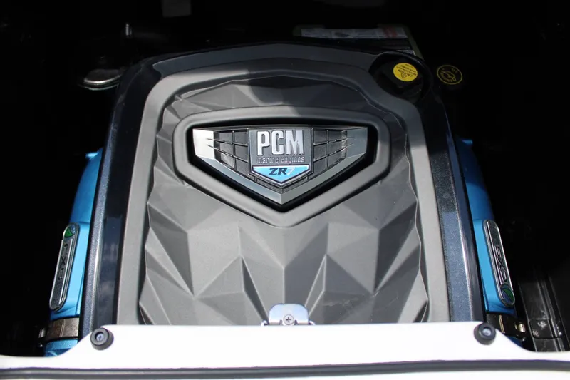 Slide: The Image of Nautique G25 2022 - 18