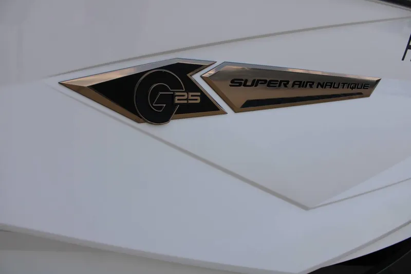 Slide: The Image of Nautique G25 2022 - 3