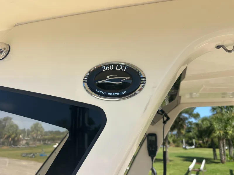 Slide: The Image of Scout 260 LXF 2024 - 23