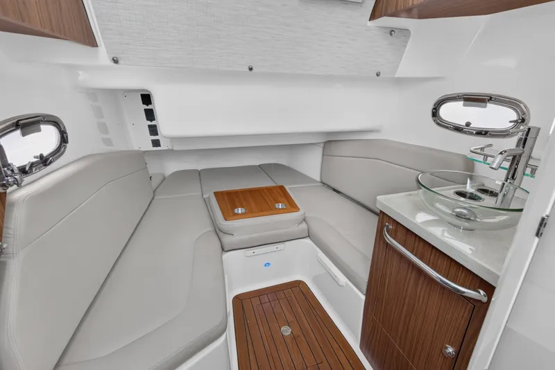 Slide: The Image of Boston Whaler 380 OUTRAGE 2018 - 19