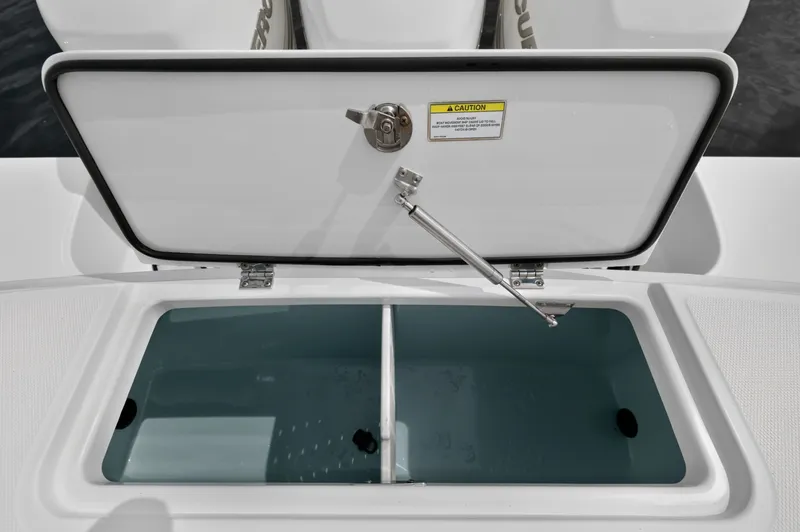 Slide: The Image of Boston Whaler 380 OUTRAGE 2018 - 47
