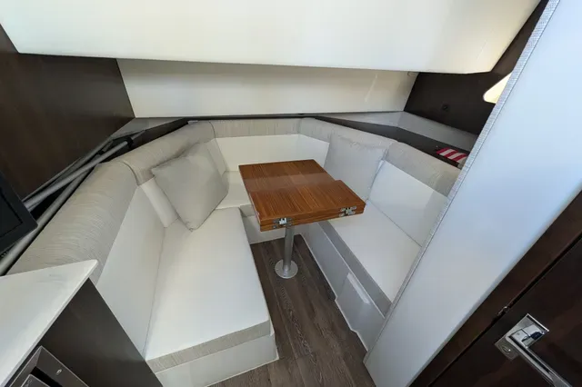 Slide: The Image of Cruisers 38 GLS OB 2024 - 10