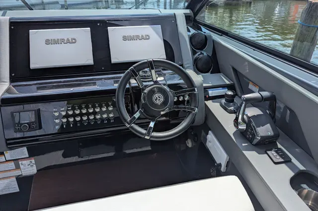 Slide: The Image of Cruisers 38 GLS OB 2024 - 9