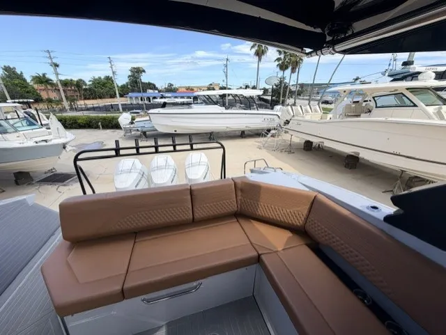 Slide: The Image of Cruisers 38 GLS OB 2024 - 6
