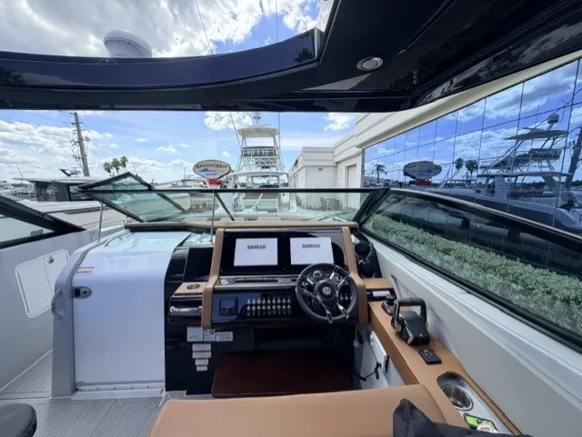 Slide: The Image of Cruisers 38 GLS OB 2024 - 3