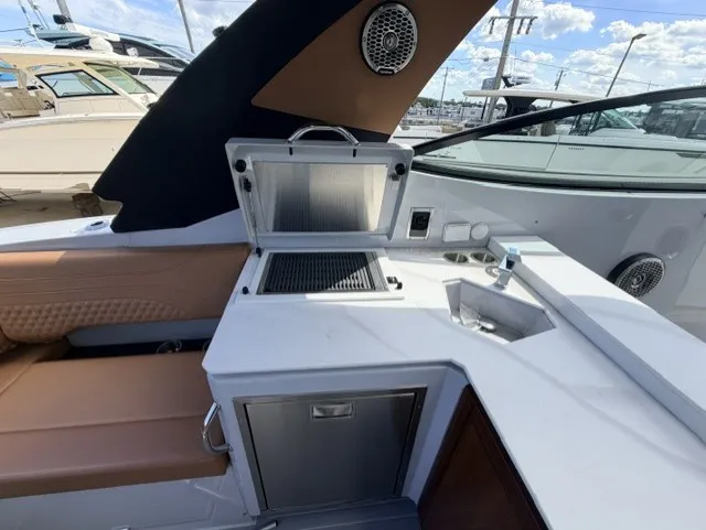 Slide: The Image of Cruisers 38 GLS OB 2024 - 7