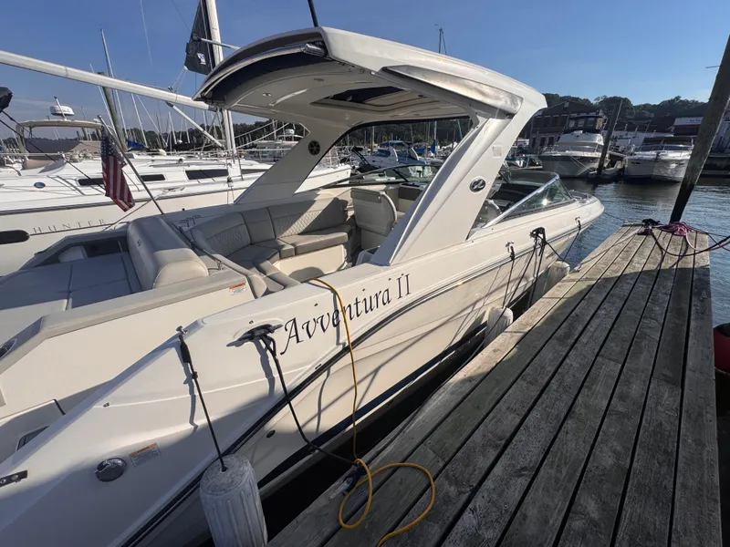 Slide: The Image of Sea Ray 310 SLX OB 2020 - 27