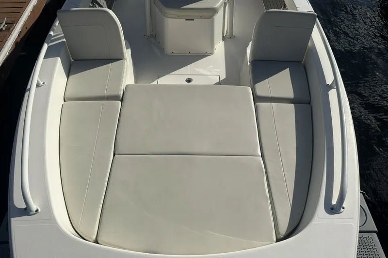 Slide: The Image of Pathfinder 2600 TRS 2019 - 17