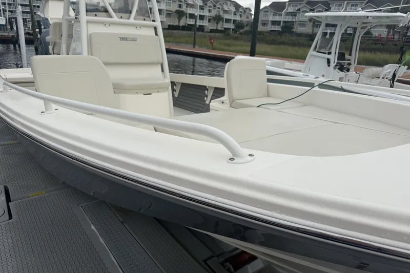 Slide: The Image of Pathfinder 2600 TRS 2019 - 3