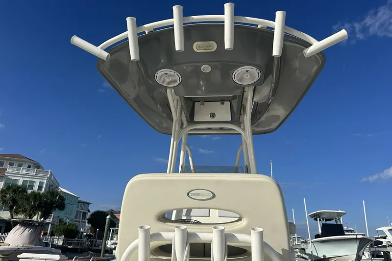 Slide: The Image of Pathfinder 2600 TRS 2019 - 13