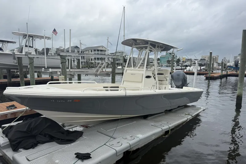 The Image of Pathfinder 2600 TRS 2019 - 0
