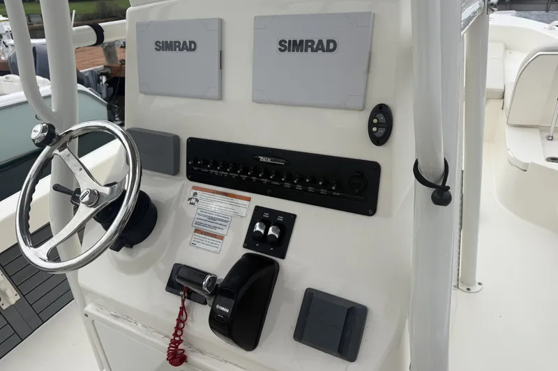 Slide: The Image of Pathfinder 2600 TRS 2019 - 1
