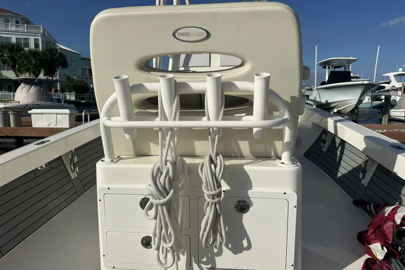 Slide: The Image of Pathfinder 2600 TRS 2019 - 14