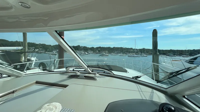 Slide: The Image of Sea Ray 48 Sundancer 2006 - 27
