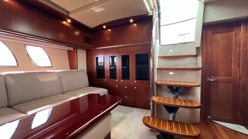 Slide: The Image of Sea Ray 48 Sundancer 2006 - 52