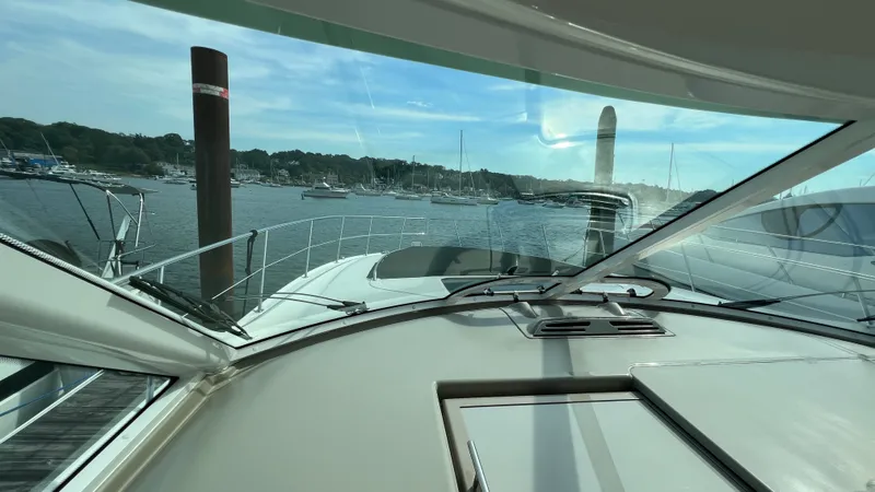 Slide: The Image of Sea Ray 48 Sundancer 2006 - 28