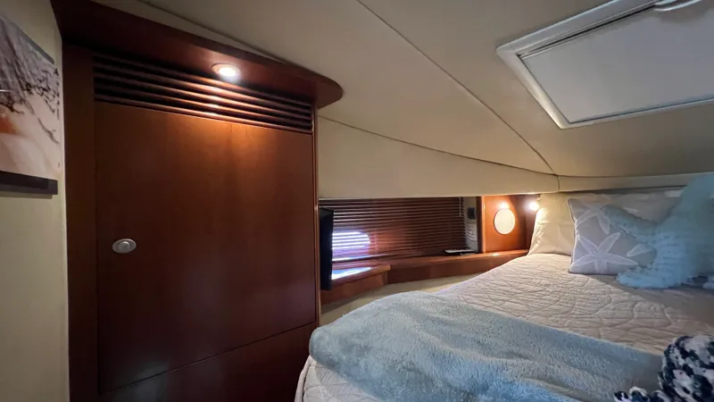 Slide: The Image of Sea Ray 48 Sundancer 2006 - 52