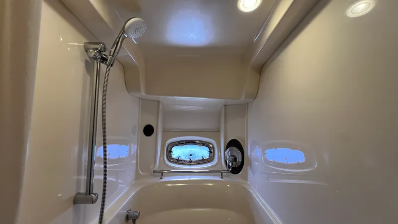 Slide: The Image of Sea Ray 48 Sundancer 2006 - 66