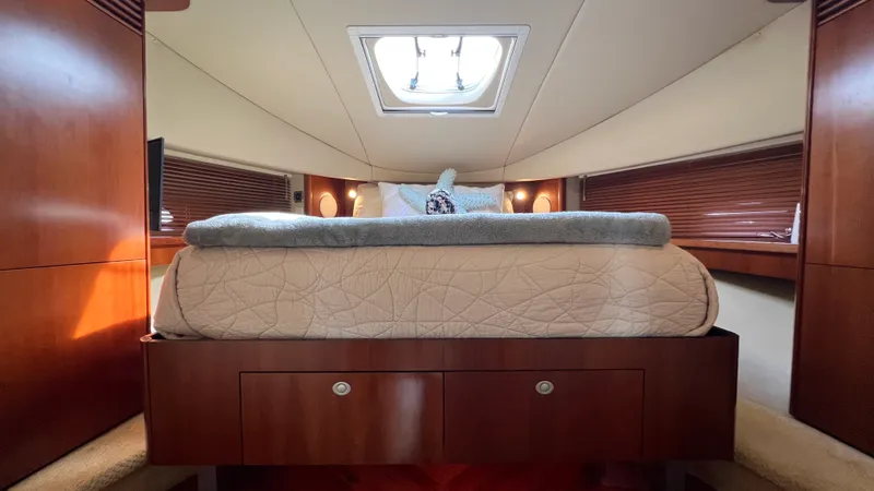 Slide: The Image of Sea Ray 48 Sundancer 2006 - 61