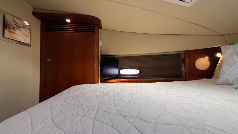 Slide: The Image of Sea Ray 48 Sundancer 2006 - 59