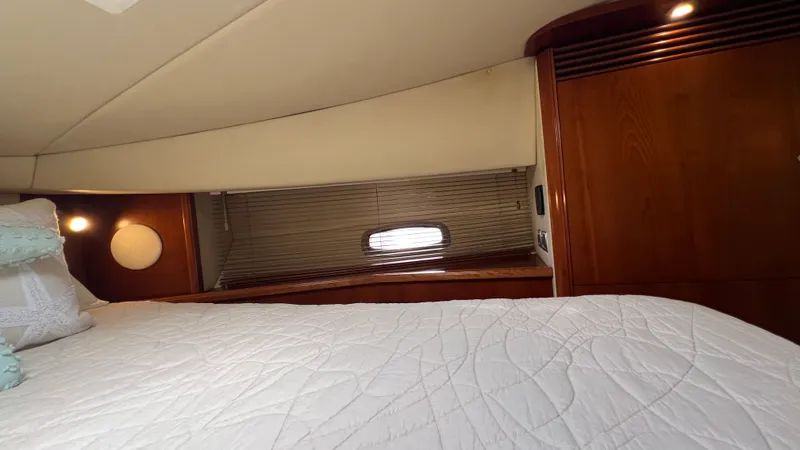 Slide: The Image of Sea Ray 48 Sundancer 2006 - 62