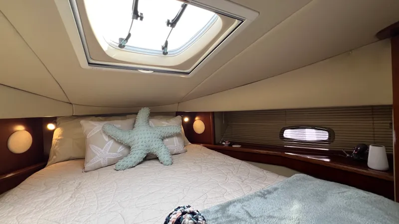 Slide: The Image of Sea Ray 48 Sundancer 2006 - 58