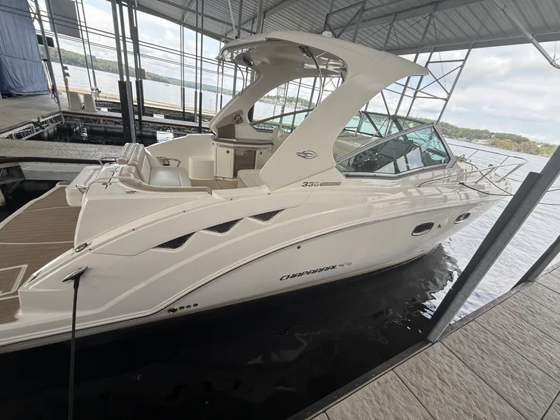 The Image of Chaparral 330 SIGNATURE 2015 - 0