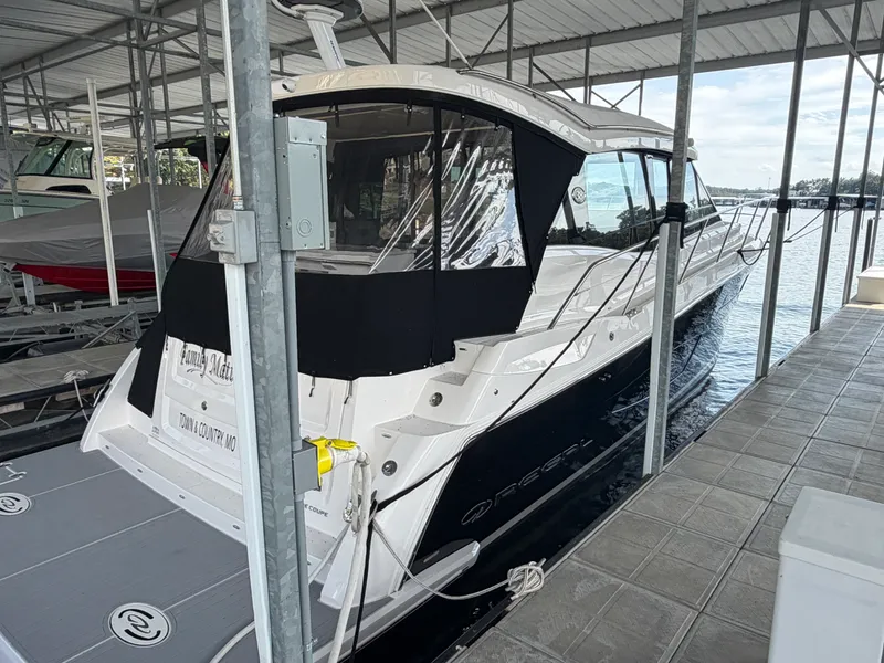 The Image of Regal 38 2024 - 0
