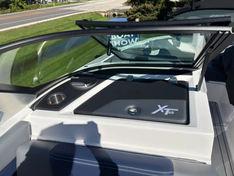 Slide: The Image of Mastercraft XT22 2027 - 47