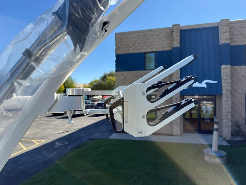 Slide: The Image of Mastercraft XT22 2027 - 40