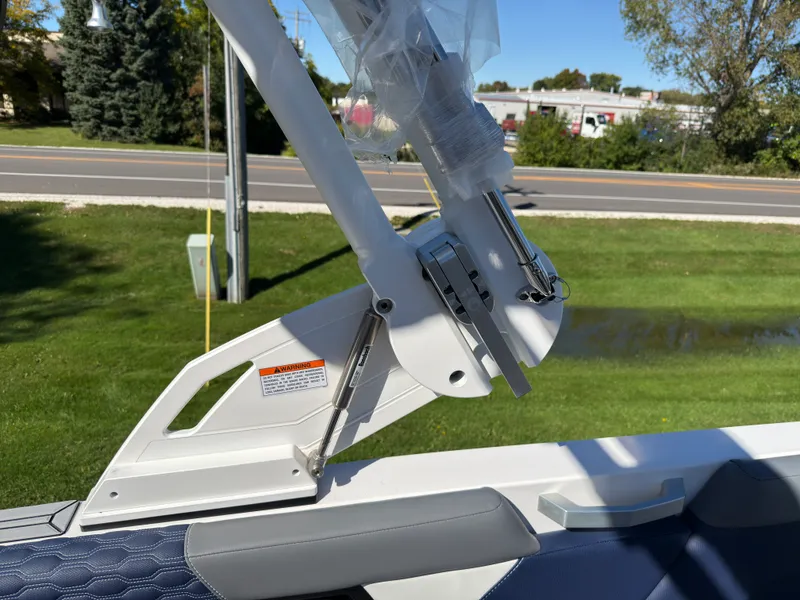 Slide: The Image of Mastercraft XT22 2027 - 45
