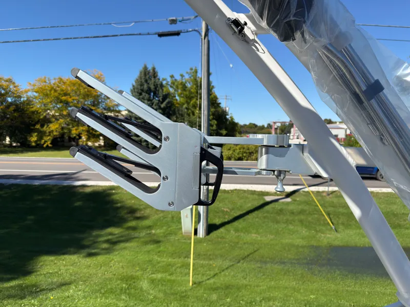 Slide: The Image of Mastercraft XT22 2027 - 44
