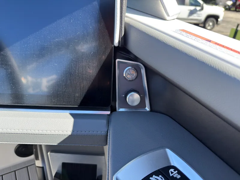 Slide: The Image of Mastercraft XT22 2027 - 28