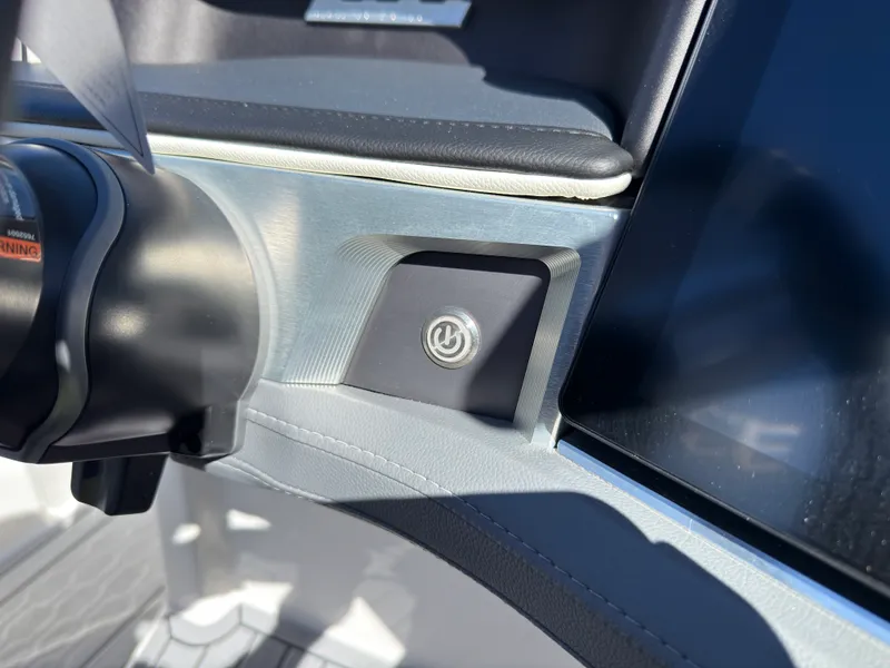Slide: The Image of Mastercraft XT22 2027 - 31
