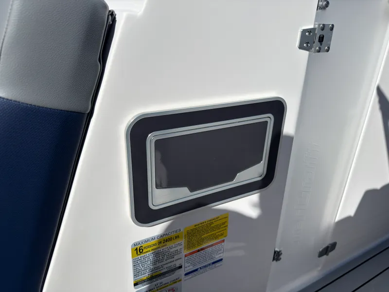 Slide: The Image of Mastercraft XT22 2027 - 23