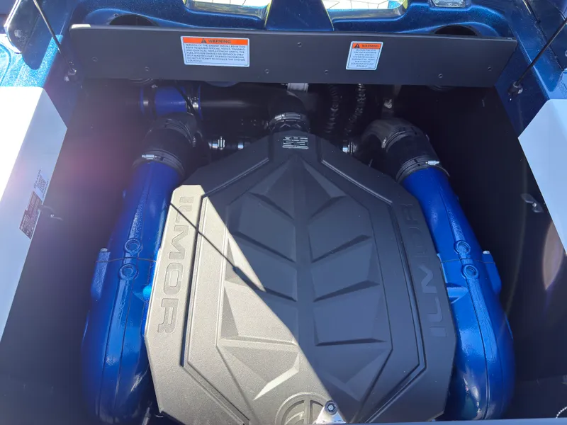 Slide: The Image of Mastercraft XT22 2027 - 72