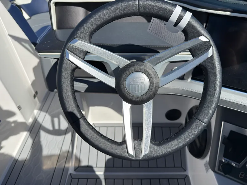 Slide: The Image of Mastercraft XT22 2027 - 34