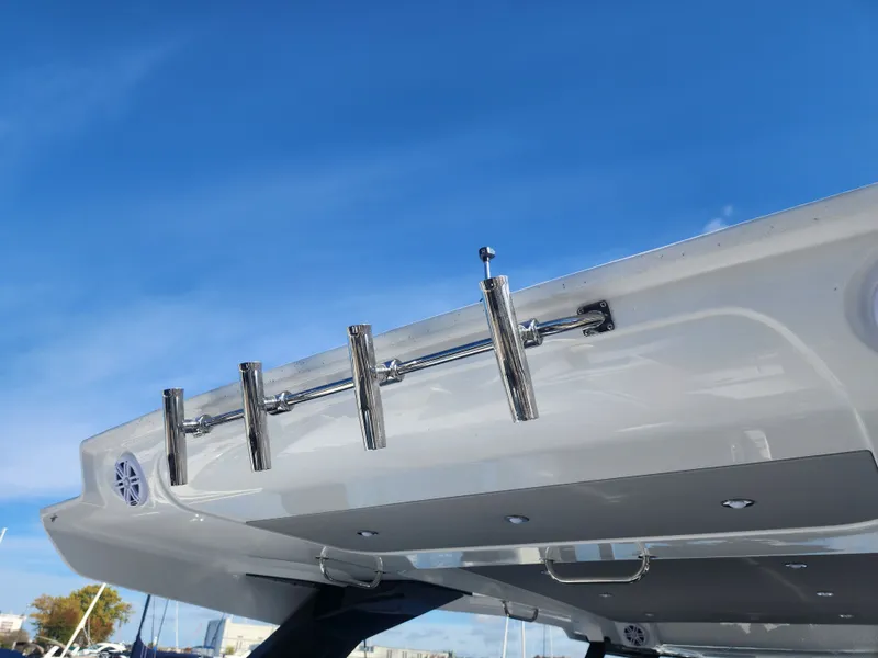 Slide: The Image of Cruisers 45VTR 2027 - 28