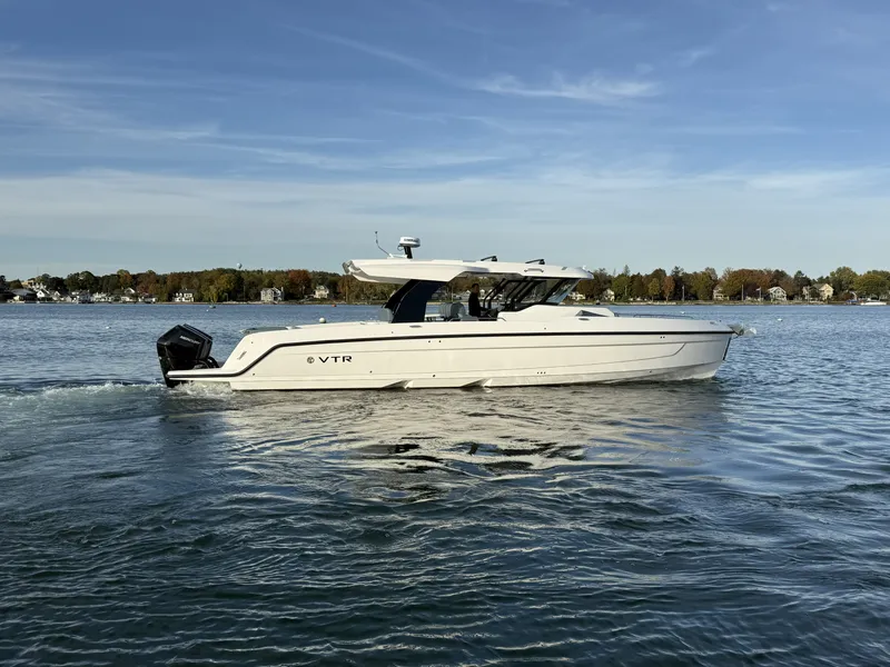 The Image of Cruisers 45 VTR 2027 - 0