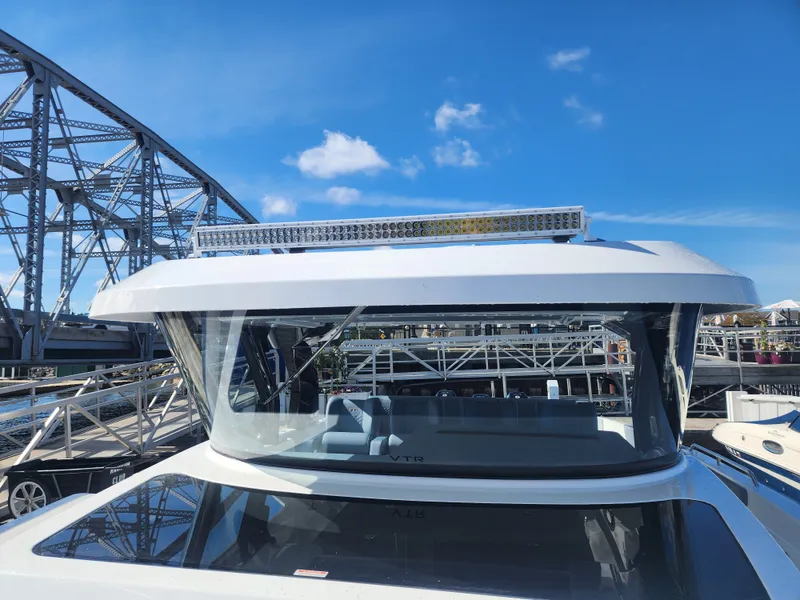 Slide: The Image of Cruisers 45VTR 2027 - 62