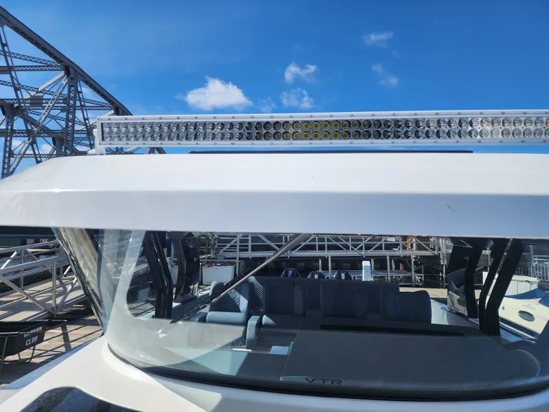 Slide: The Image of Cruisers 45VTR 2027 - 64